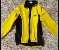 Spark Fahrradjacke Softshell Jacke Übergang Gr. S 36/38 gelb top! Bayern - Kleinkahl Vorschau