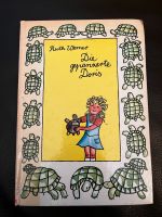 Die gepanzerte Doris Ruth Werner Kinderbuch Verlag DDR Buch Berlin - Niederschönhausen Vorschau
