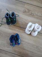 Baby Schuhe Nordrhein-Westfalen - Vlotho Vorschau