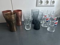 Coca Cola / Pepsi Gläser Osterholz - Tenever Vorschau