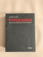 Typocards | Regeln und Begriffe zur Mikrotypografie Baden-Württemberg - Vöhrenbach Vorschau