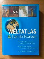 Weltatlas & Länderlexikon | Gut erhalten Nordrhein-Westfalen - Ahaus Vorschau