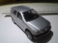 Maisto Mercedes-Benz ML 320 silber Modellauto Nordrhein-Westfalen - Herford Vorschau