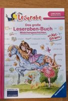 Leseraben Erstleser Buch Mädchengeschichtenö Hessen - Elbtal Vorschau