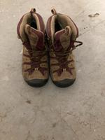 Wanderschuhe Thüringen - Gotha Vorschau