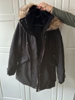 Zara Winterjacke Berlin - Neukölln Vorschau