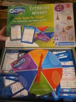 Spiel Kinder Galileo Kids Entdecke Wissen ab 6 Jahren Rheinland-Pfalz - Andernach Vorschau