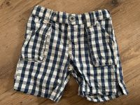 Steiff Short / kurze Hose Größe 62 Baden-Württemberg - Ulm Vorschau