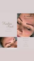 PhiBrows PhiContour Brows Microblading Thüringen - Gotha Vorschau