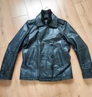 Lederjacke von Diesel Niedersachsen - Zeven Vorschau