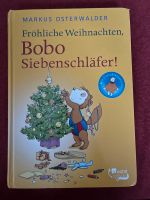 Buch Bobo Siebenschläfer Weihnachten Baden-Württemberg - Winterbach Vorschau