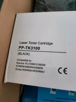 Laser Tonerkartuschen PP-TK3100 neu verpackt zu verschenken Baden-Württemberg - Wendlingen am Neckar Vorschau