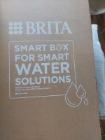 Brita smartbox wassersprudler neuwertig Baden-Württemberg - Konstanz Vorschau