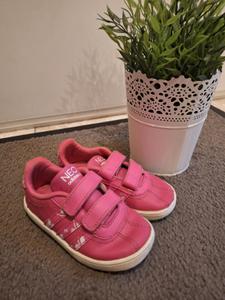 Adidas Neo Gr 24 Gebrauchte Kinderschuhe kaufen kleinanzeigen