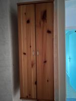Badezimmer Schrank Holz Essen - Bredeney Vorschau