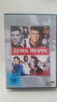 Lethal Weapon Collection alle 4 Teile auf DVD FSK 16 Mel Gibson Rheinland-Pfalz - Dannstadt-Schauernheim Vorschau