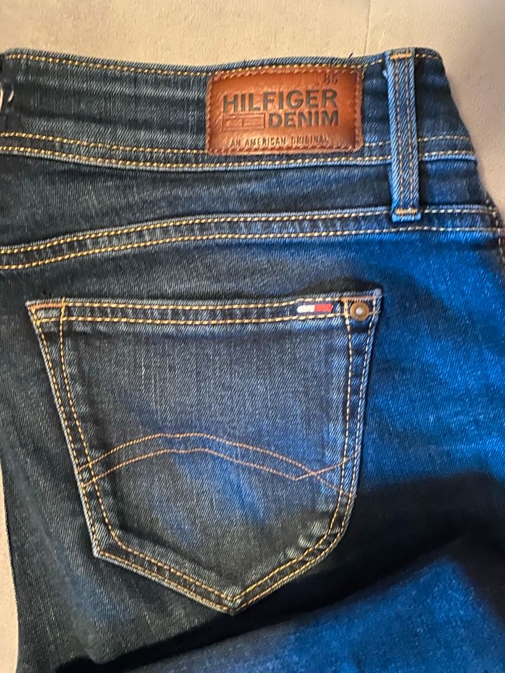 Tommy Hilfiger Jeans für Damen in Torgau