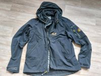 Jack Wolfskin jacke damen M Thüringen - Waltershausen Vorschau