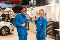 Servicetechniker/Hochvoltexperte (m/w/d) für das Vo... (20532305) München - Laim Vorschau