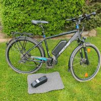 E-Bike Fischer 28‘‘ Proline-EVO ETH 1607 mit 48V Li-Ionen-Akku Sachsen-Anhalt - Emersleben Vorschau