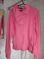 Bench Sweat Jacke Fleece Pink Hessen - Pfungstadt Vorschau