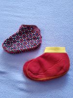 Kindersocken Stiefelsocken  Wollsocken verschiedene Größen Nordrhein-Westfalen - Kleve Vorschau