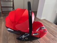 Cybex Cloud Z iSize Babyschale Niedersachsen - Velpke Vorschau