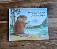 Der kleine Biber und das Echo, Bilderbuch Hannover - Bothfeld-Vahrenheide Vorschau