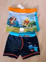 Badehosen Größe 80 Pooh Bär Kreis Pinneberg - Quickborn Vorschau