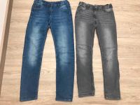 Jeans Gr. 140 und Gr. 152 Nordrhein-Westfalen - Kreuztal Vorschau