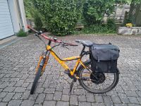 EBike e bike KTM Fahrrad echter 1 kW Motor Akku dabei Rheinland-Pfalz - Koblenz Vorschau