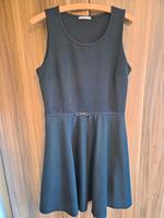 Kleid schwarz Gr. 38 *1x getragen* Niedersachsen - Moormerland Vorschau