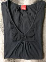 ESPRIT Umstandsshirt Umstandsmode Gr. S 36/38 Schwangerschaft Sachsen - Wittichenau Vorschau