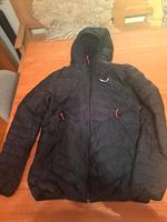 Salewa Brenta Jacke Damen Gr. 40 schwarz Bayern - Teisendorf Vorschau