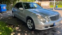 Mercedes Benz E-Klasse w211  (EURO 4) Dortmund - Innenstadt-Nord Vorschau