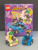 LEGO® Marvel™(76093) Mighty Micros: Nightwing™ vs. The Joker™ Niedersachsen - Weyhe Vorschau