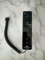 Nintendo Wii Wii U Remote Controller Motion Plus Schwarz Eimsbüttel - Hamburg Schnelsen Vorschau