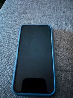 iPhone 13 mini 128 GB blau Bayern - Freystadt Vorschau