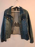 Tredy Jeansjacke Größe 36 Nordrhein-Westfalen - Unna Vorschau