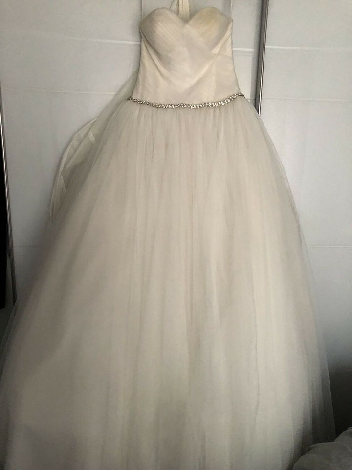 Hochzeitskleid / Prinzessinnenkleid Hochzeit in Gaggenau