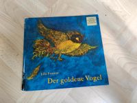 Der goldene Vogel Lilo Fromm altes Kinderbuch 1968 Bayern - Weihenzell Vorschau