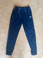 Nike Jogginghose / Trainingshose – Dunkelblau – Größe M Bayern - Dingolfing Vorschau