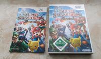 Nintendo Wii Spiel Super Smash Bros Brawl inkl. Anleitung und OVP Schleswig-Holstein - Wittenborn Vorschau