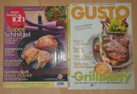 Kochbuch Kochbücher Zeitschriften Grillen Picknick Backbuch Party Essen - Essen-Kray Vorschau