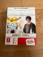 Kartenspiel Harry Potter - neu Bayern - Wolfratshausen Vorschau