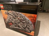 Lego 75192 Star Wars Millennium Falcon OVP und versiegelt Nordrhein-Westfalen - Pulheim Vorschau