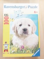 Ravensburger Puzzle XXL 100 Hund Baden-Württemberg - Filderstadt Vorschau