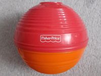 Fisher Price Stapelturm Bayern - Alteglofsheim Vorschau