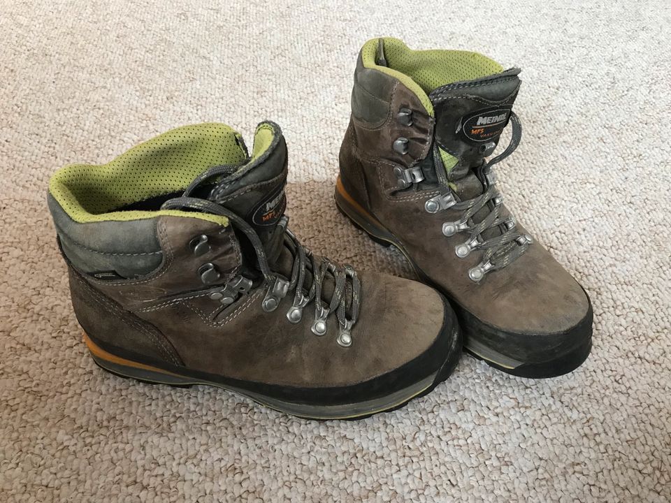 Wanderschuhe Meindl Vakuum Lady TOP GTX in Baden-Württemberg - Esslingen |  eBay Kleinanzeigen ist jetzt Kleinanzeigen