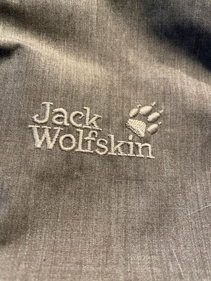 Jack Wolfskin 3in1 Parka Jacke Weste warm Winter Ski Größe XXL 48 in Böhl-Iggelheim